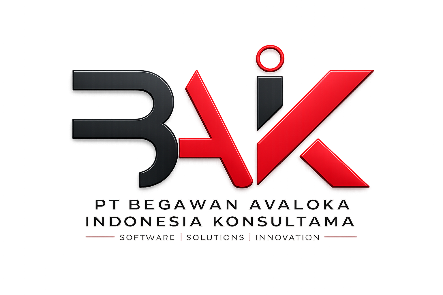 PT BAIK Logo
